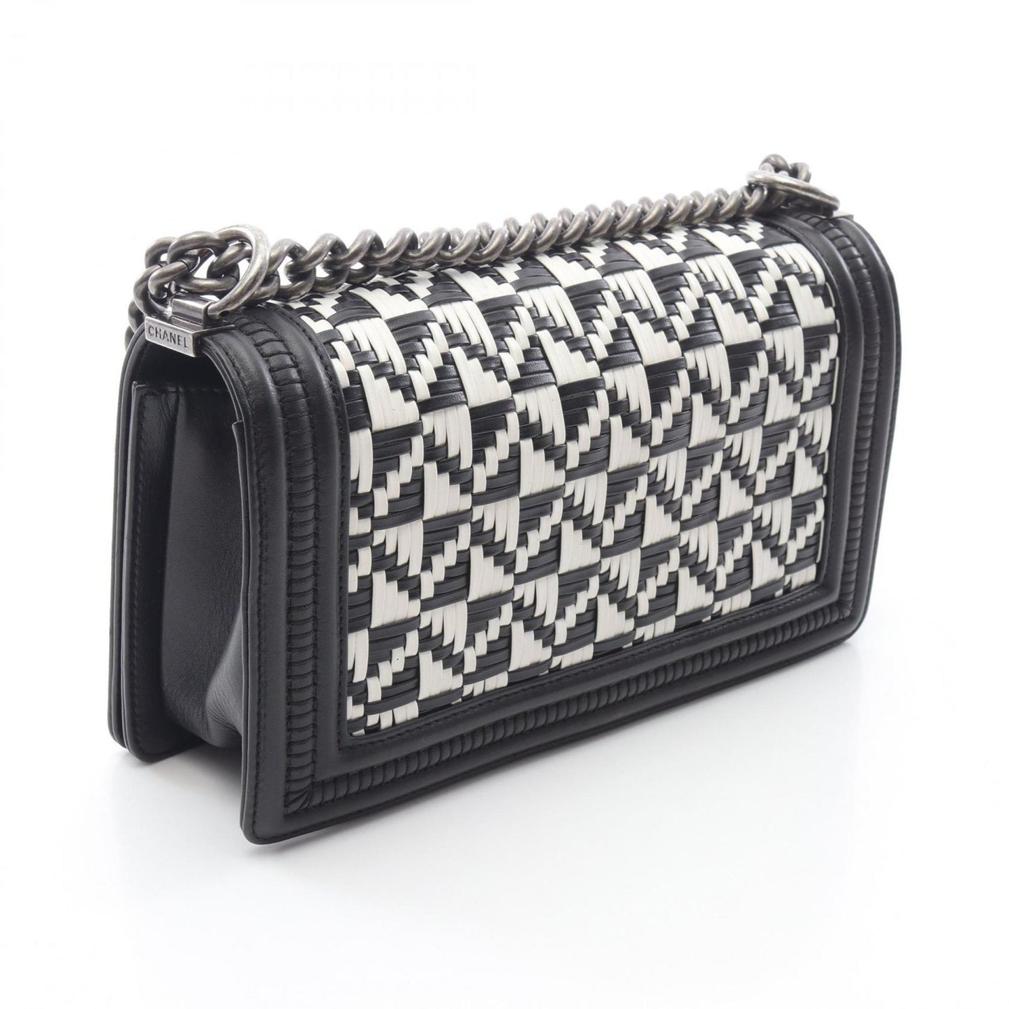Chanel Others Black Shoulder Bags