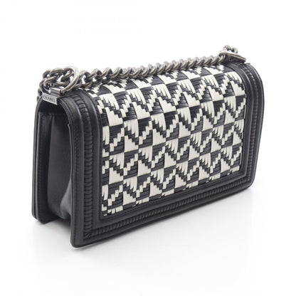 Chanel Others Black Shoulder Bags