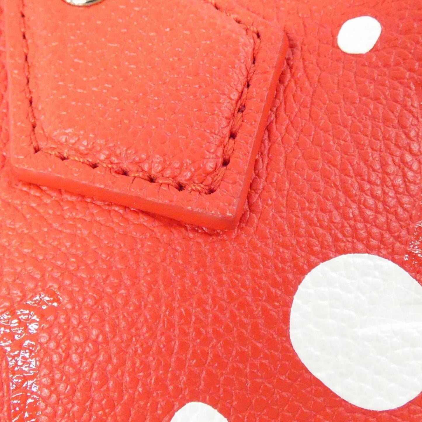 Louis Vuitton Empreinte Red Travel Bags