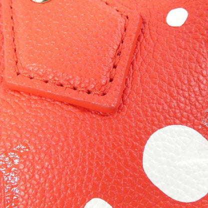 Louis Vuitton Empreinte Red Travel Bags