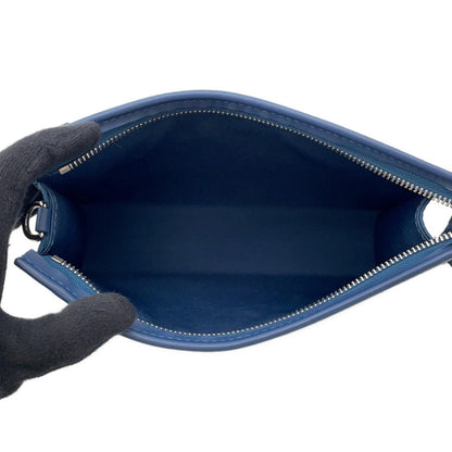 Louis Vuitton Others Blue Shoulder Bags