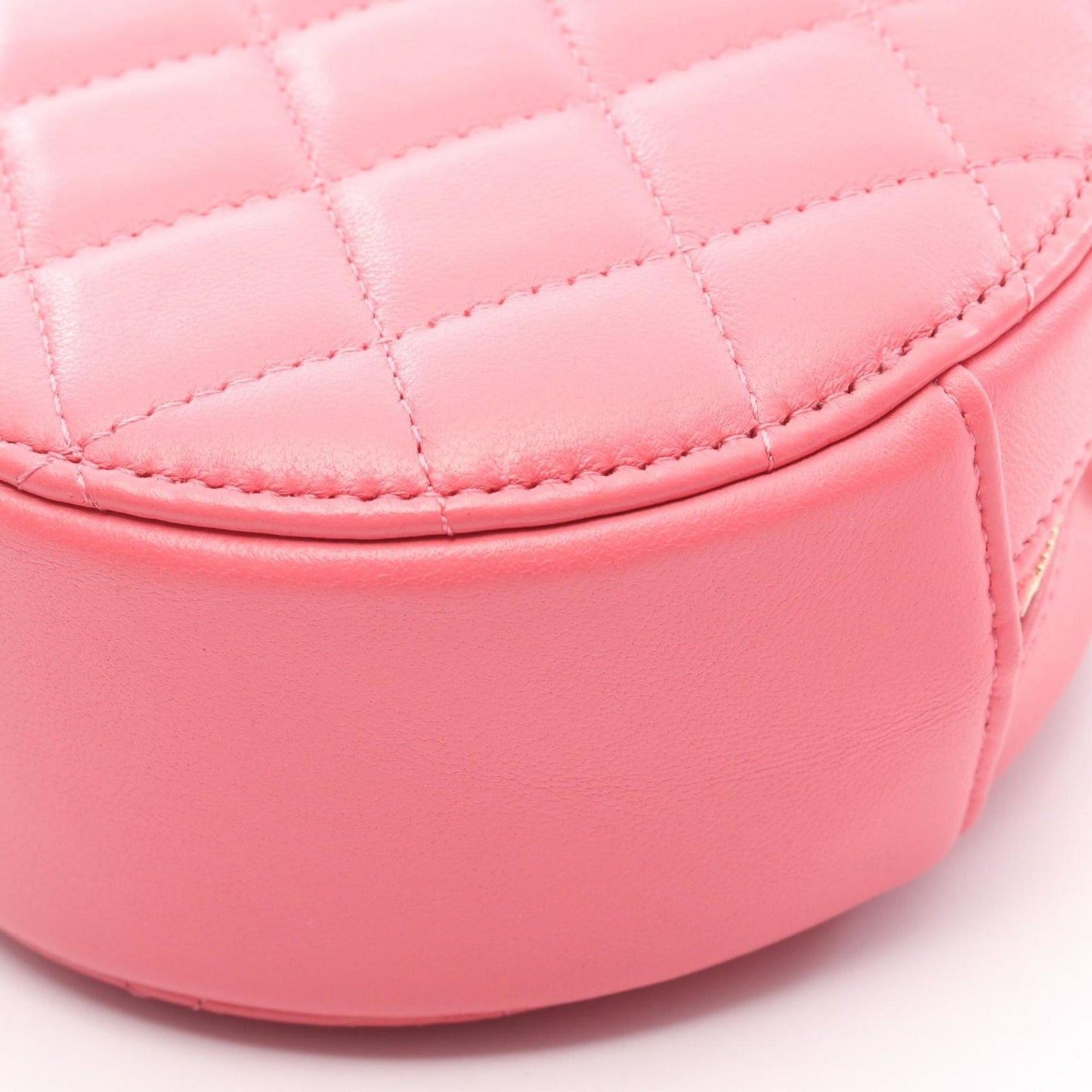 Chanel Others Pink Shoulder Bags