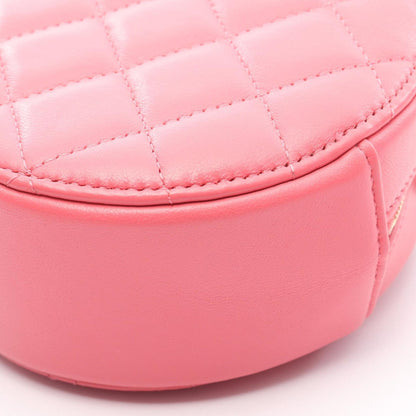 Chanel Others Pink Shoulder Bags