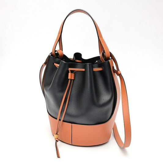 Loewe Others Black Shoulder Bags