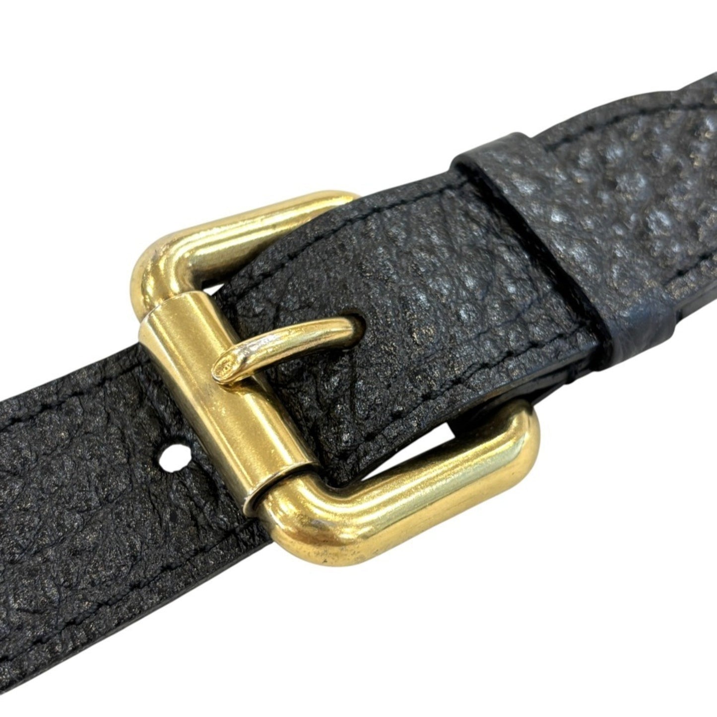 Louis Vuitton Monogram Canvas Black Tote Bags