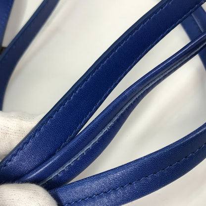 Prada Others Blue Handbags