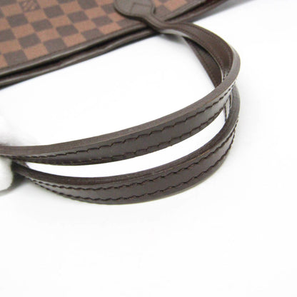 Louis Vuitton Monogram Canvas Brown Tote Bags