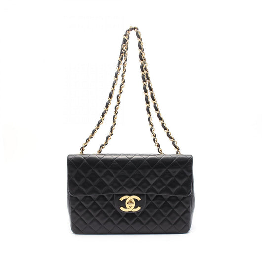 Chanel Others Black Shoulder Bags