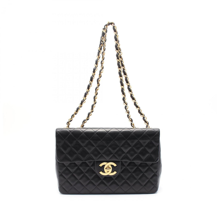 Chanel Others Black Shoulder Bags