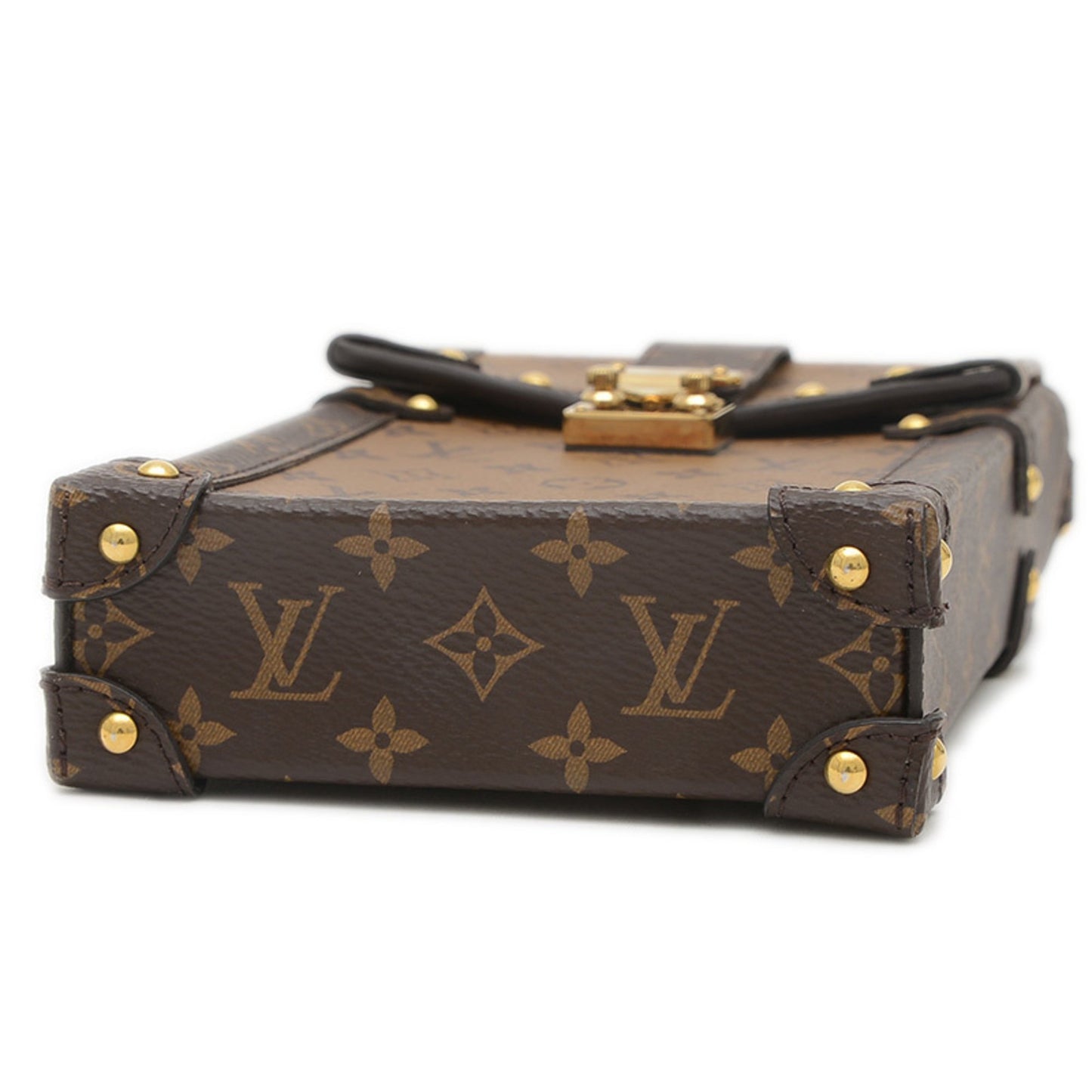 Louis Vuitton Monogram Canvas Multi Shoulder Bags