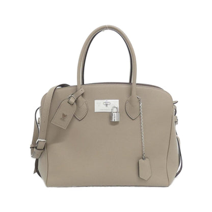 Louis Vuitton Others Gray Handbags