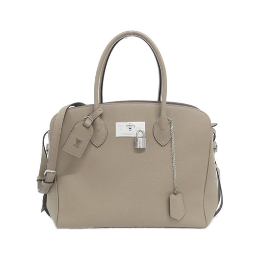 Louis Vuitton Others Gray Handbags