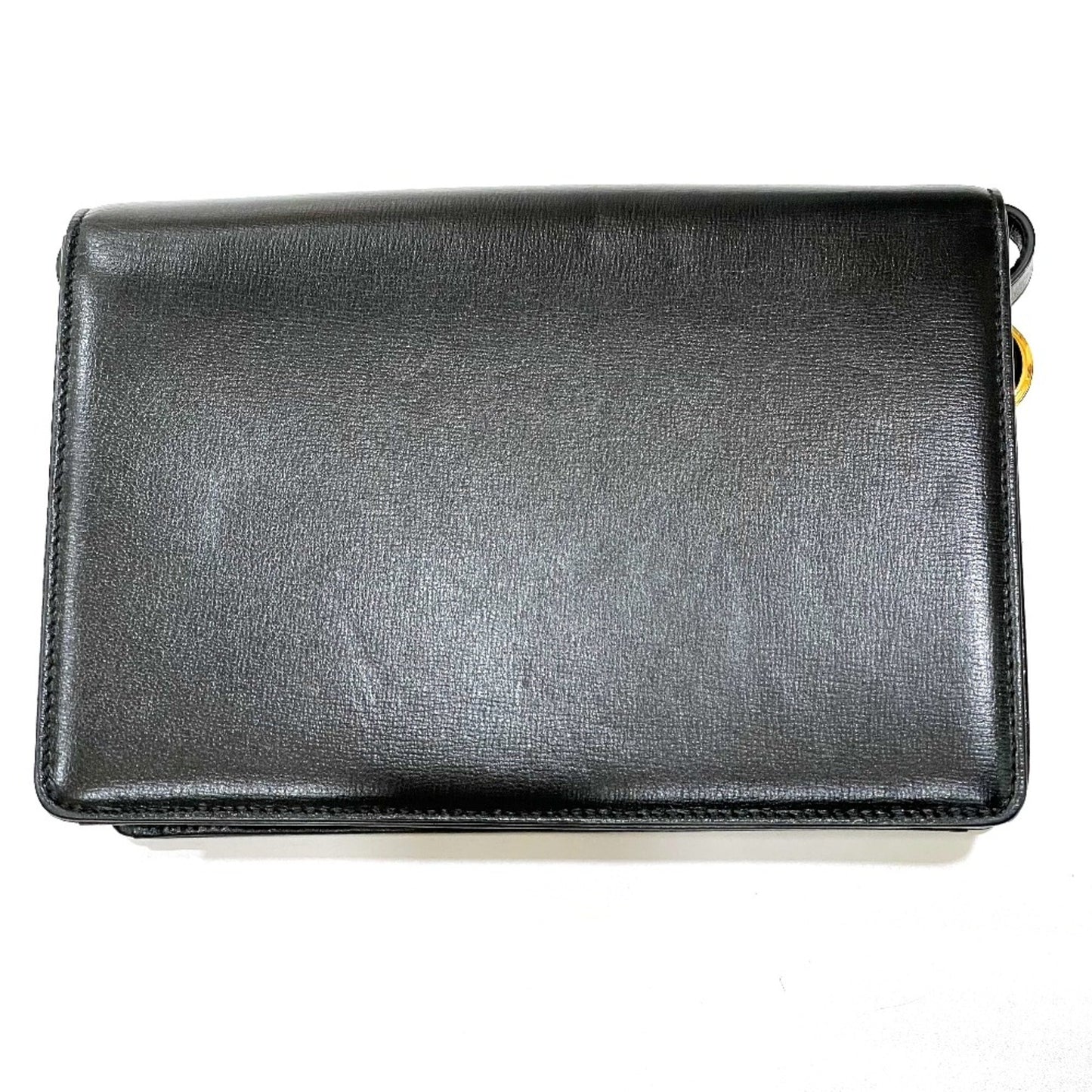 Gucci Others Black Shoulder Bags