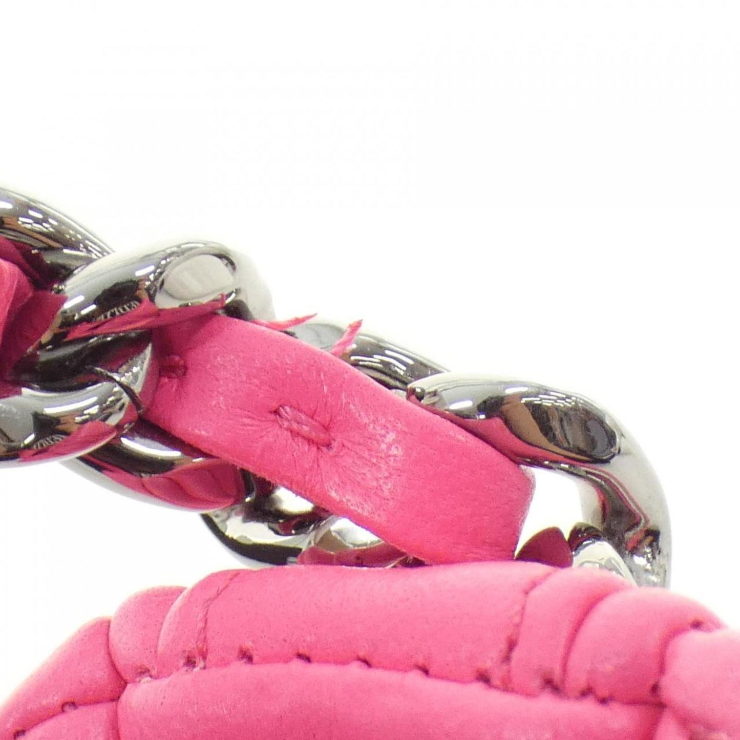 Chanel Others Pink Shoulder Bags
