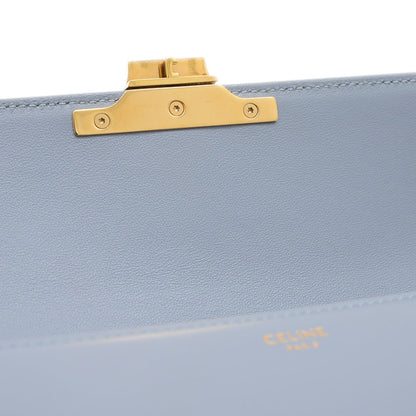 Celine Others Blue Shoulder Bags
