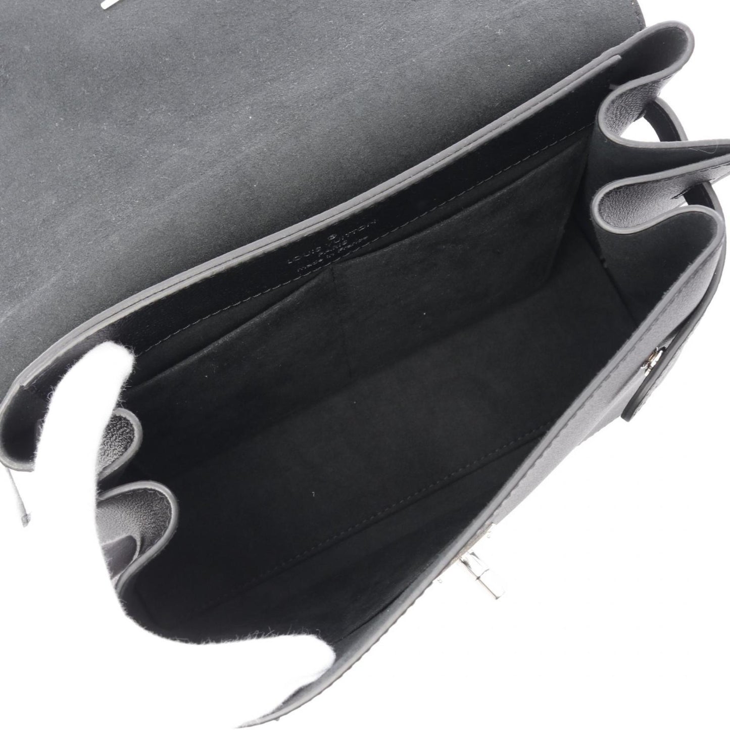 Louis Vuitton Others Black Handbags