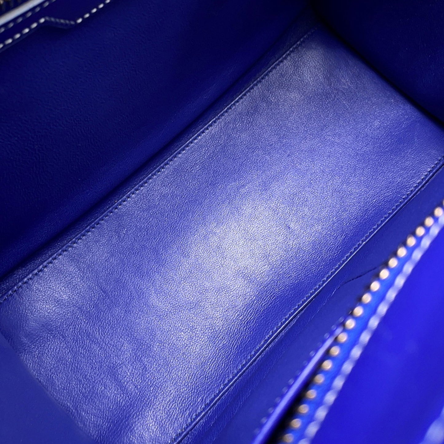 Celine Others Blue Handbags