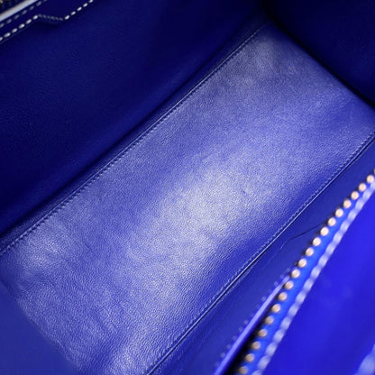 Celine Others Blue Handbags