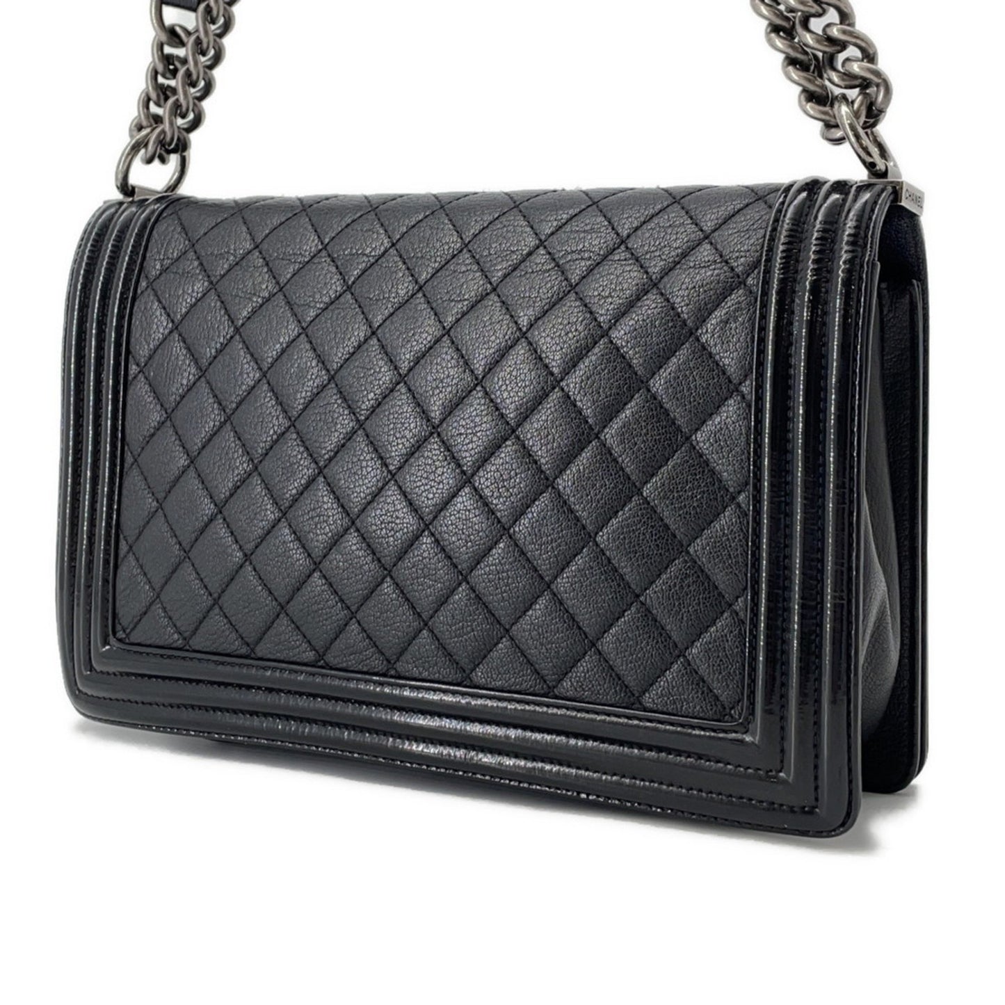 Chanel Others Black Shoulder Bags