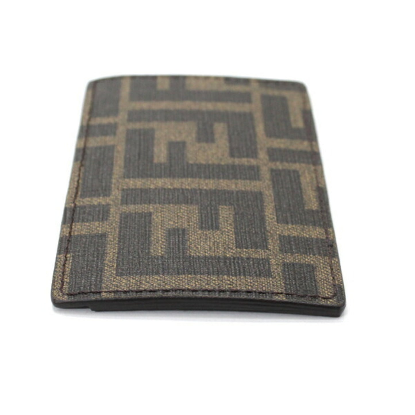 Fendi Pvc Black Cases