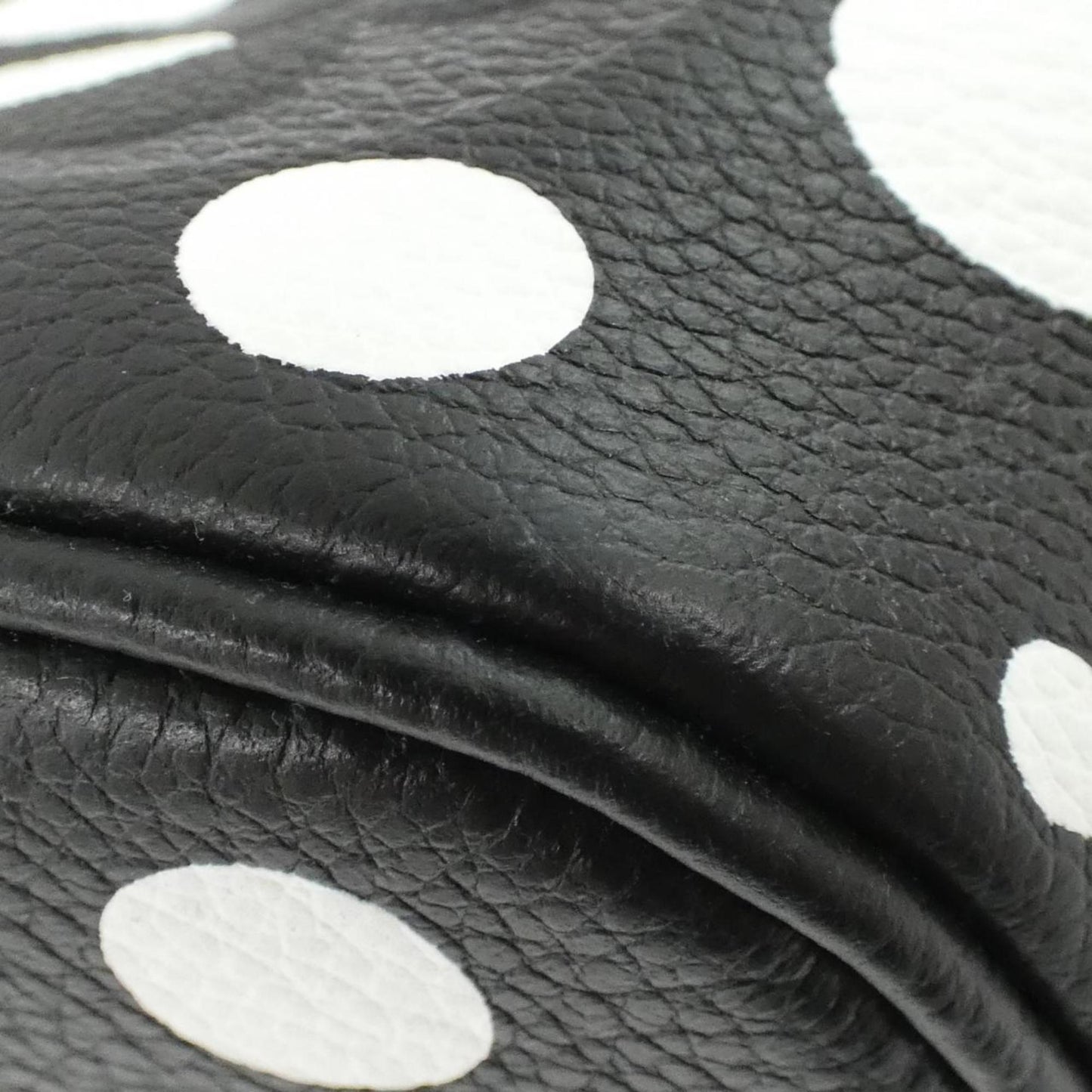 Louis Vuitton Others Black Handbags
