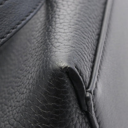 Loewe Others Black Tote Bags