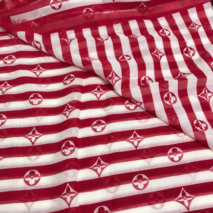 Louis Vuitton Others White Scarves