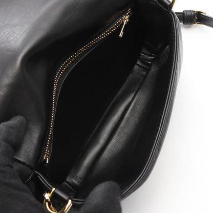 Loewe Others Black Shoulder Bags