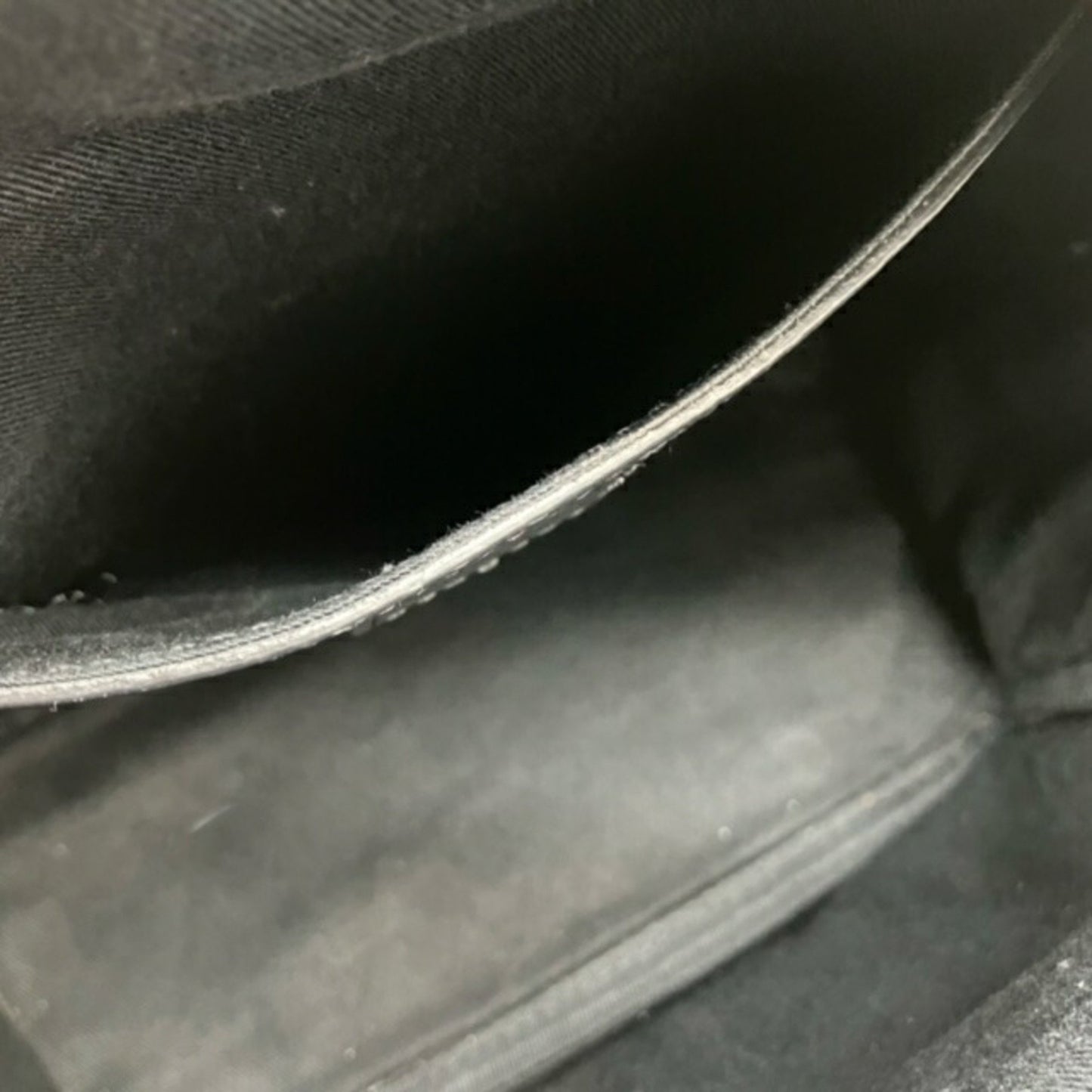 Mcm Others Black Backpacks