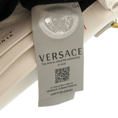 Versace Others White Shoulder Bags
