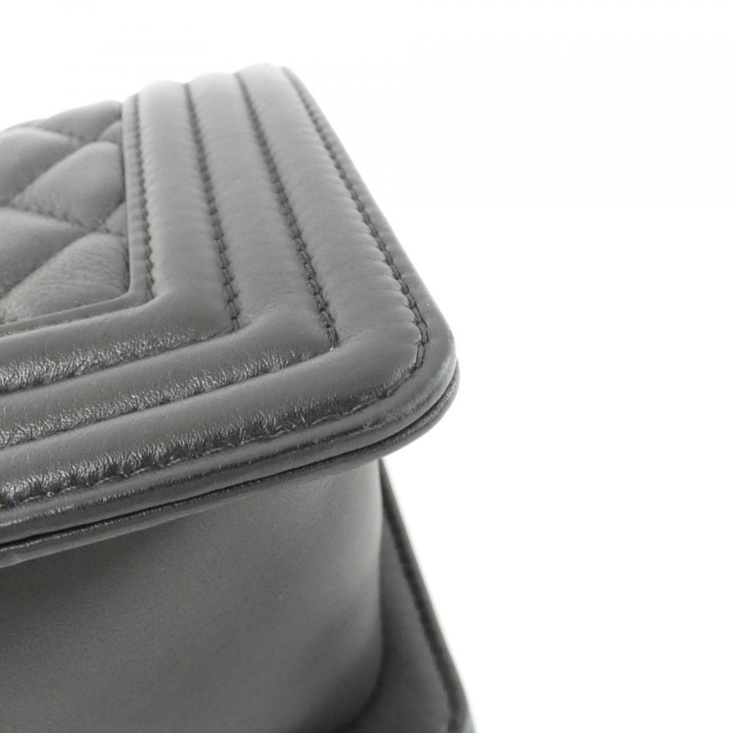 Chanel Others Black Shoulder Bags