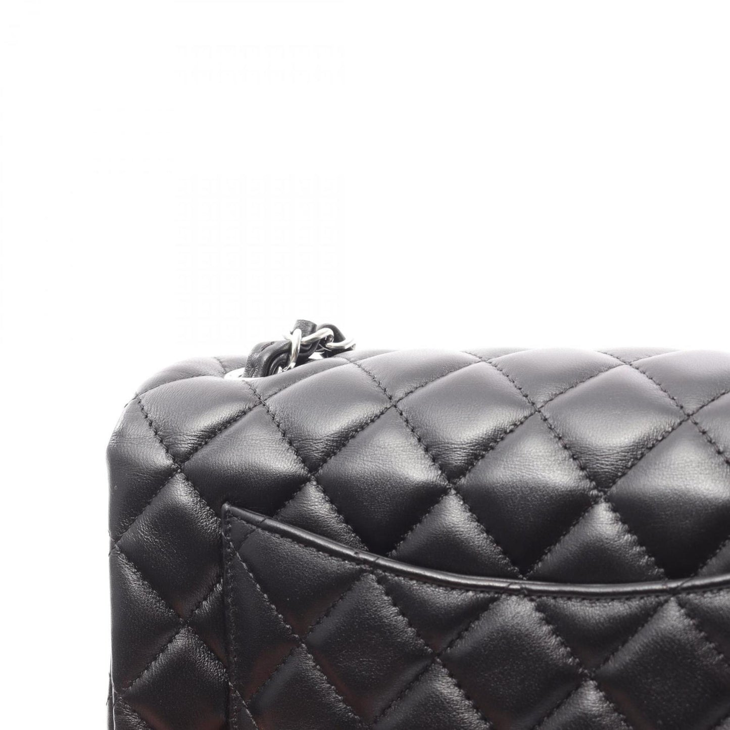 Chanel Others Black Shoulder Bags