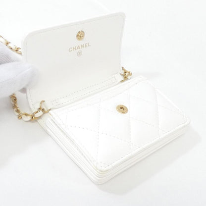 Chanel Others White Cases