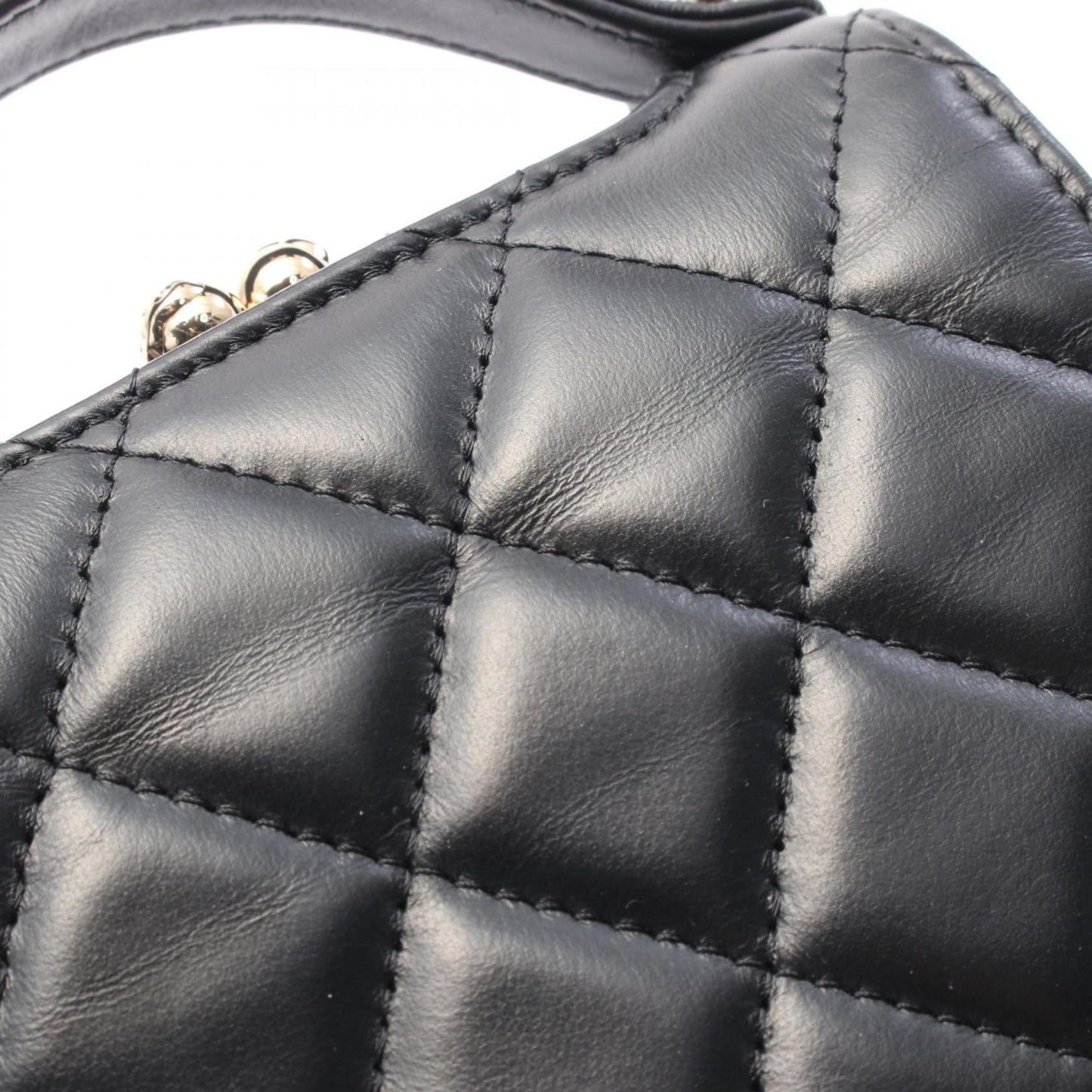 Chanel Others Black Shoulder Bags