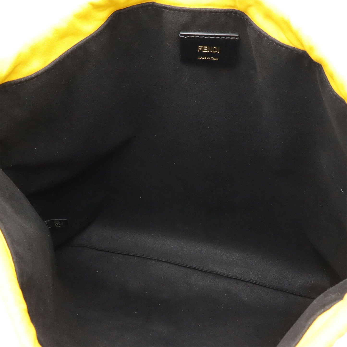 Fendi Others Black Shoulder Bags