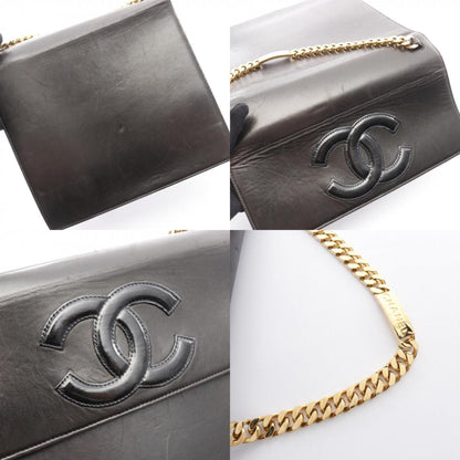 Chanel Others Black Handbags