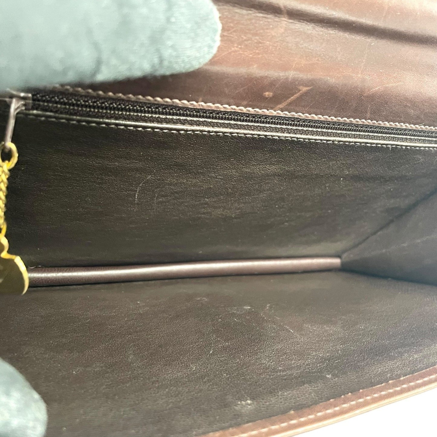 Celine Others Brown Handbags