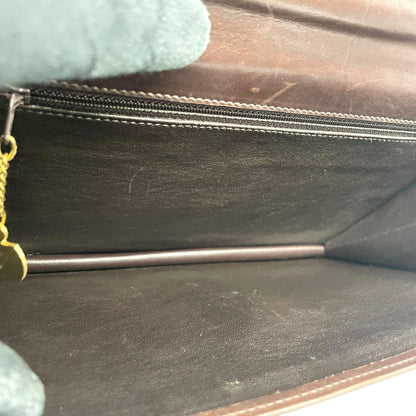 Celine Others Brown Handbags