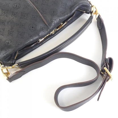 Louis Vuitton Exotic Black Shoulder Bags