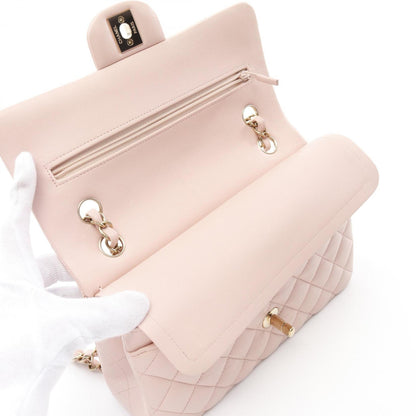 Chanel Others Pink Shoulder Bags