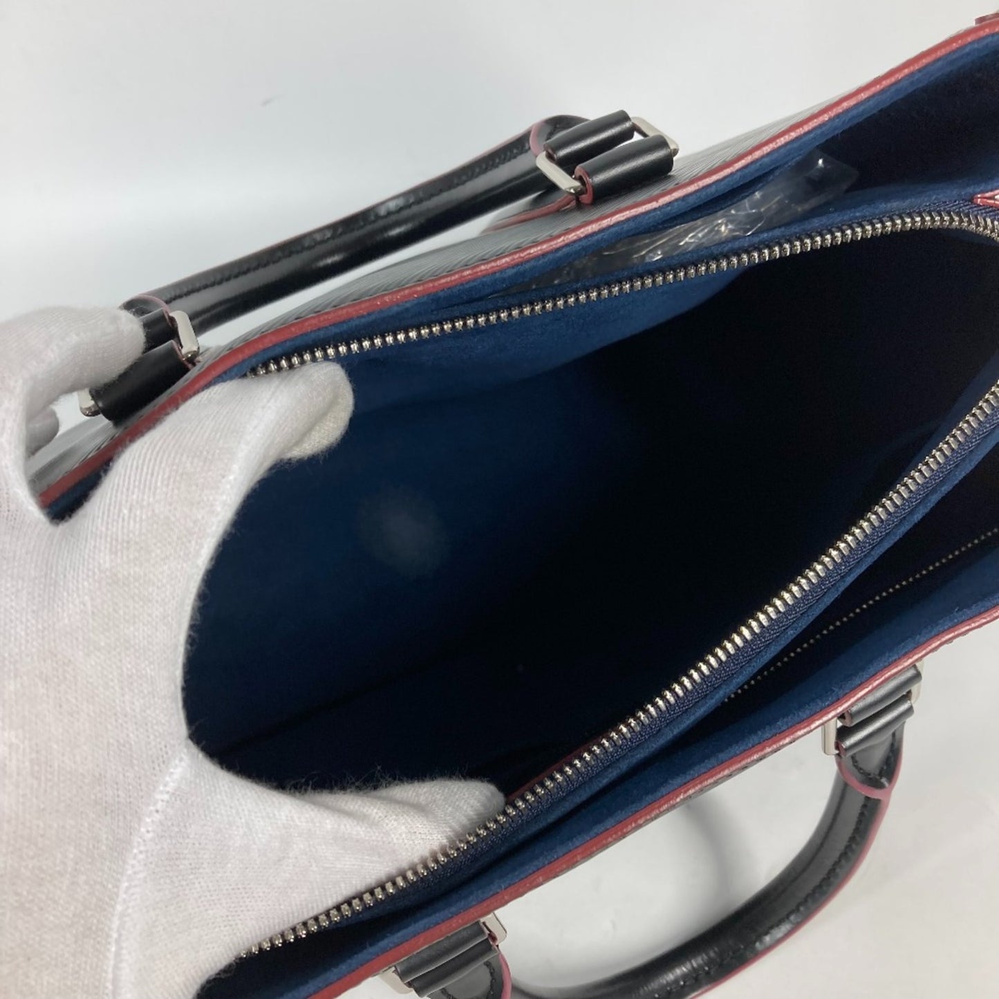 Louis Vuitton Others Black Handbags