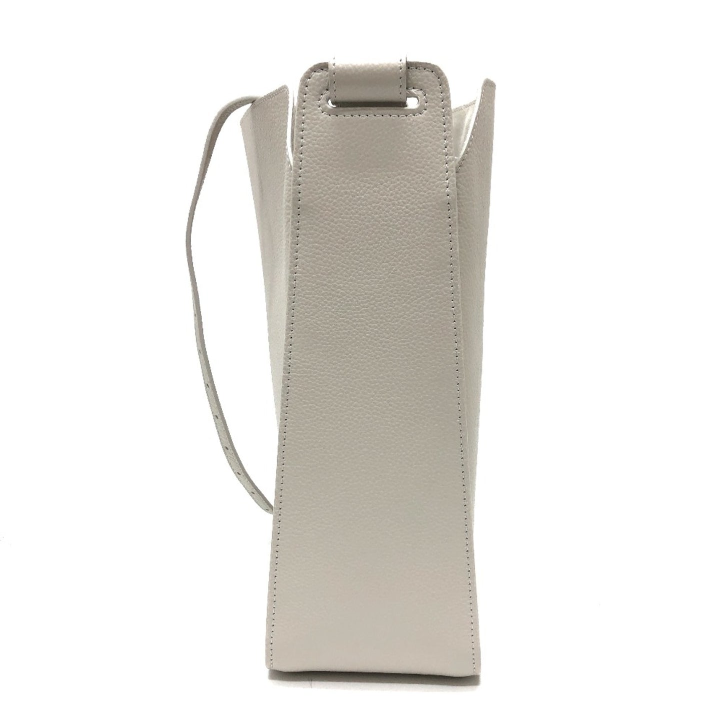 Balenciaga Others White Shoulder Bags