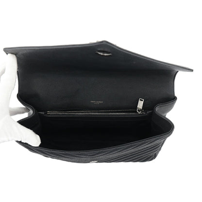 Saint Laurent Others Black Handbags