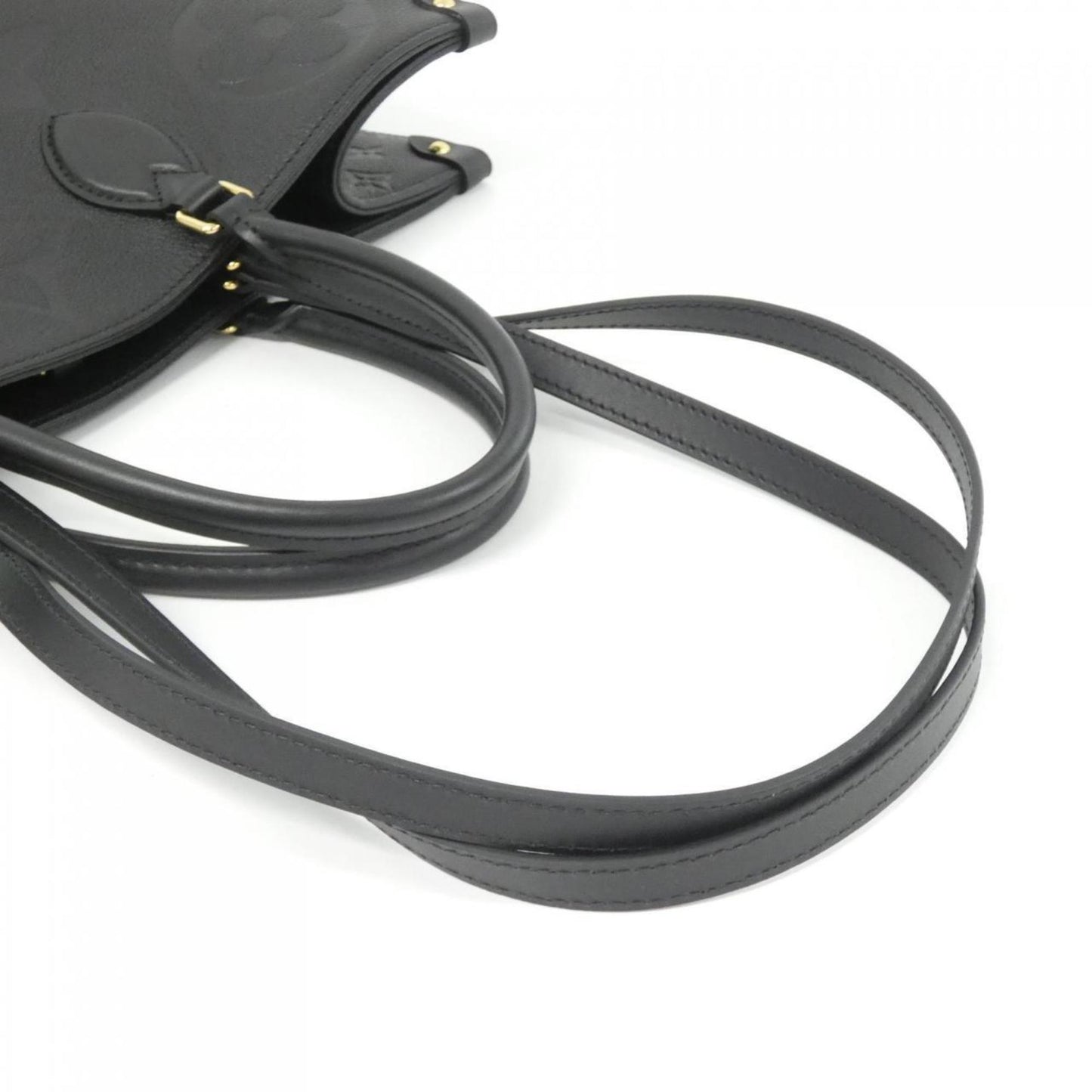 Louis Vuitton Others Black Handbags
