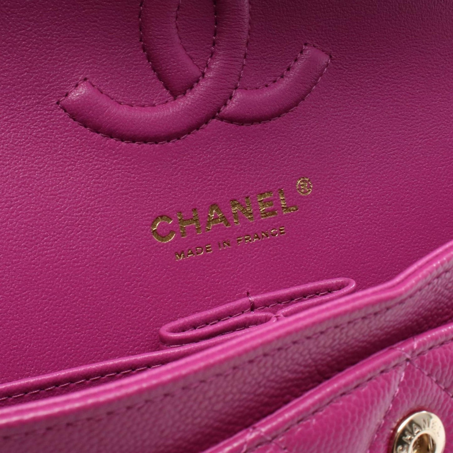 Chanel Others Pink Shoulder Bags