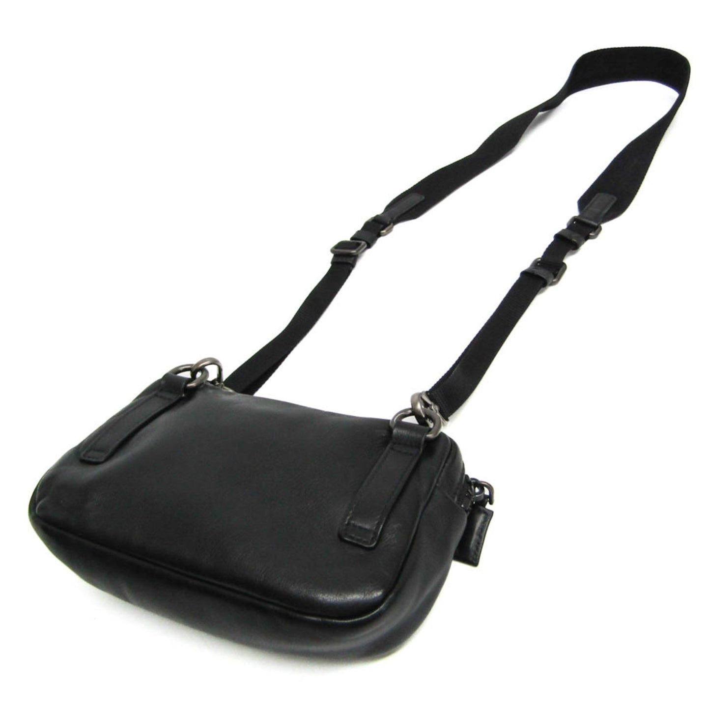 Prada Others Black Shoulder Bags
