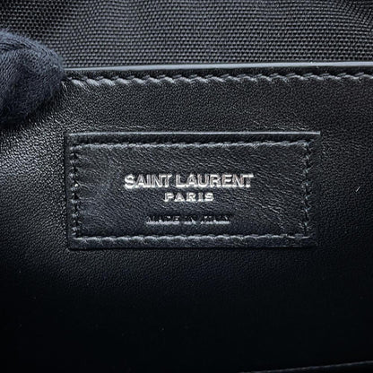 Saint Laurent Others Black Shoulder Bags