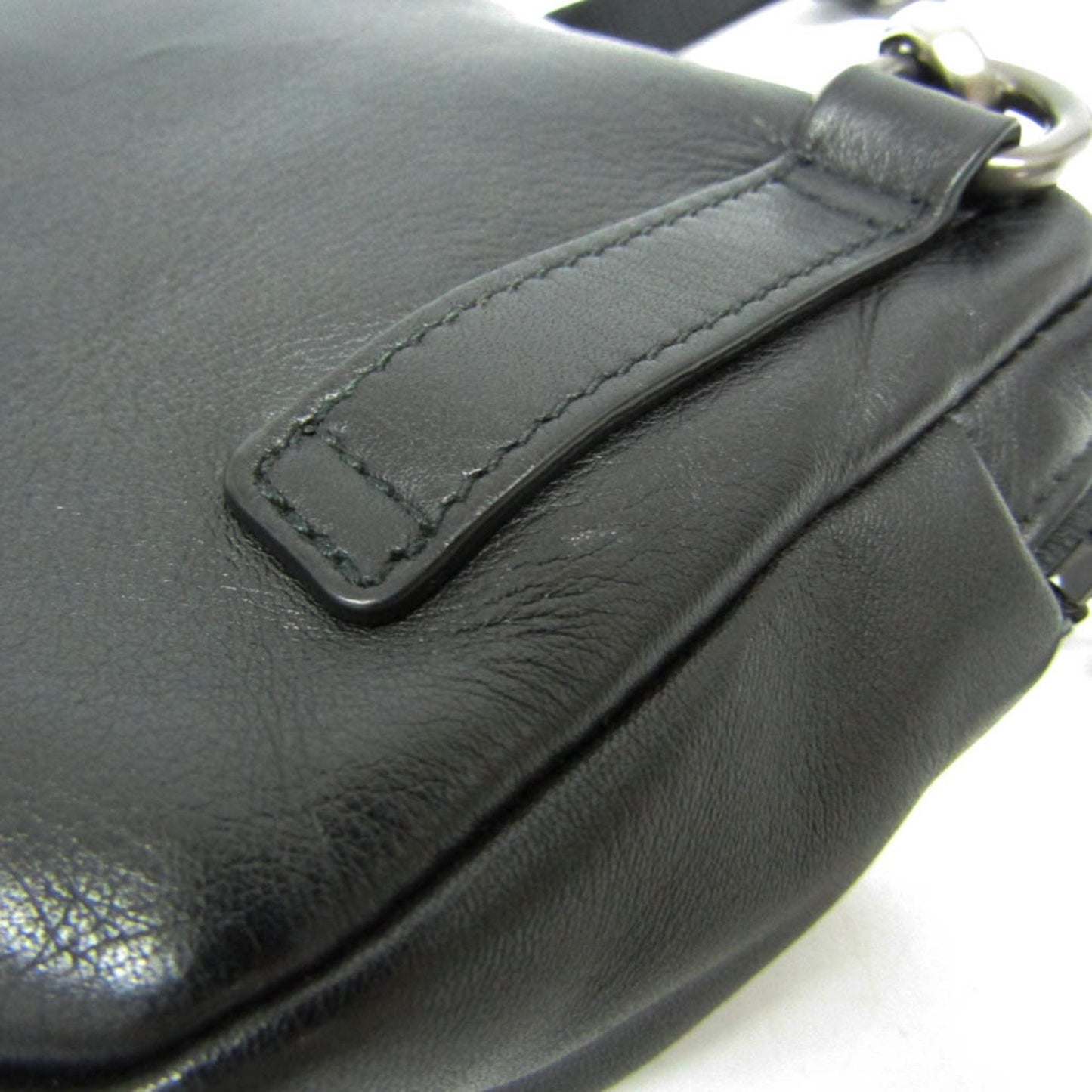 Prada Others Black Shoulder Bags