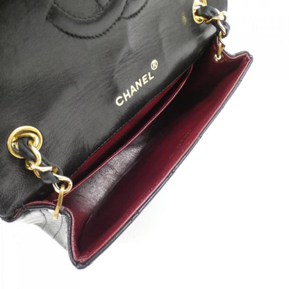 Chanel Others Black Shoulder Bags