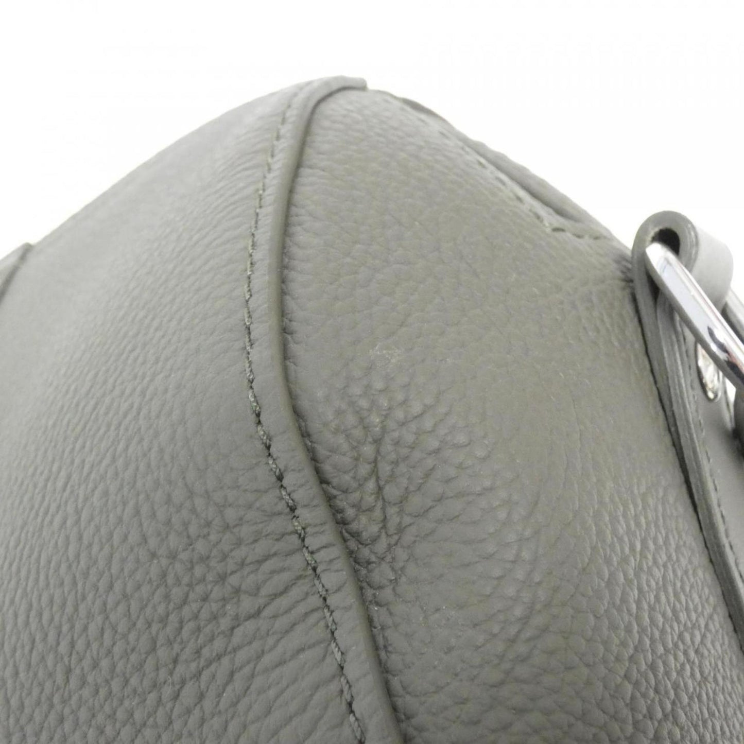 Louis Vuitton Others Green Travel Bags